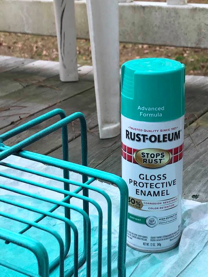 Spray Paint Your Heart Out BiB